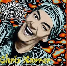 Chris Karrer Discography: Vinyl, CDs, & More