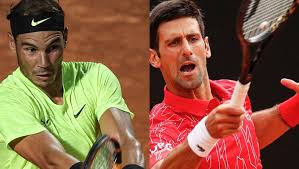 Is Rafa Nadal Still The No 1 Favorite At Roland Garros Junipersports