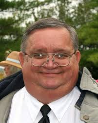 Richard Beesley Obituary