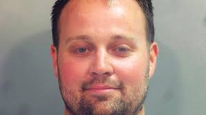 Former reality star Josh Duggar jailed for more than 12 years for receiving  child abuse material - ABC News