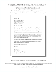 Letter Of Financial Support Sample Best Of 8 How To Write A Letter Asking For Financial Support Financial Aid For College Financial Assistance Support Letter