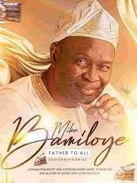 Ministering to Children somewhere across the globe.