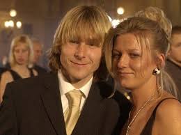 Pavel nedved's wife is ivana nedved. Pavel Nedved S Wife Ivana Nedved Bio Wiki Pics