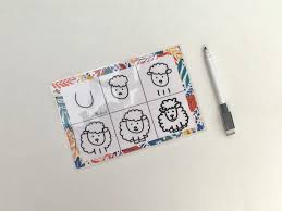 El límite será tu imaginación. Dibuja Paso A Paso Tarjetas Actividades Primaria