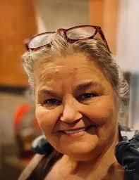 Priscilla Fern George Obituary (2025)