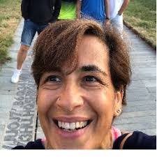 Barbara Michetti's Instagram, Twitter & Facebook