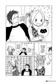 Usagi Drop, Manga Recommendation! - Anime Ignite