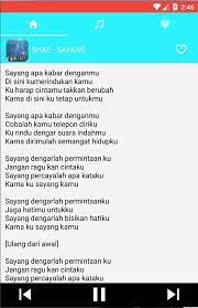 Aku kan terus mendoakanmu walau tak ku dengar berita tentangmu apa kabar kamu sayang, apa kabar kamu sayang di sana. Lirik Lagu Ost Mermaid In Love Fur Android Apk Herunterladen