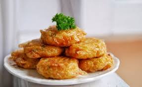 Bahan utama perkedel tahu adalah perkedel dan telur, tanpa tepung pun bisa menyatu. 7 Resep Perkedel Kentang Lezat Beserta Bahan Dan Cara Membuatnya