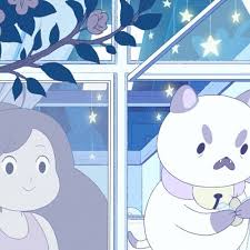Bee and puppycat coloring book: Stream Bee And Puppycat Blue Hour By Malainee Listen Online For Free On Soundcloud