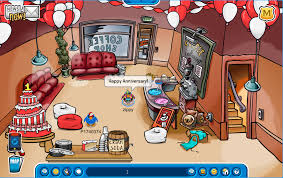 But also, there are some games that can be played online only. Happy Anniversary Club Penguin Rewritten Club Penguin Rewritten Cheats 2021