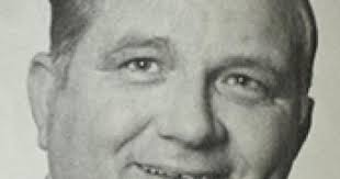 Billy A. “Bill” Whitley