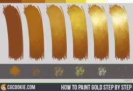 Warna gold / emas dengan kode warna heksadesimal #ffd700 adalah bayangan dari kuning. What Is The Gold Colour Code In Photoshop Quora