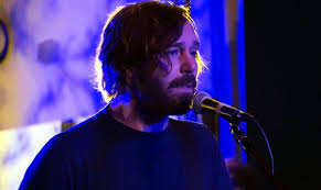 Matt Pond PA, Laura Stevenson, Completions at Turf Club, St. Paul (10 Nov  2015)