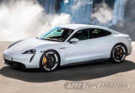 Taycan 4s logo on rear in high gloss black, brake calipers in high gloss black, ionizer, carrara white metallic, heated steering wheel, fixed panoramic roof in glass, 20″ taycan turbo aero wheels, seat. 2020 Porsche Taycan Turbo S J1 Price And Specifications