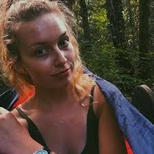 Aubrey Malcolm's Instagram, Twitter & Facebook