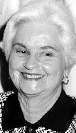 Edith LeFevre Obituary (1920