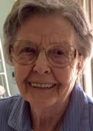 Larella Stout Obituary