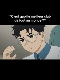 St Count Germain Dandadan