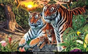 Very rarely, the picc line may be placed in your leg. How Many Tigers Can You See In This Pic Amitabh Bachchan Answers
