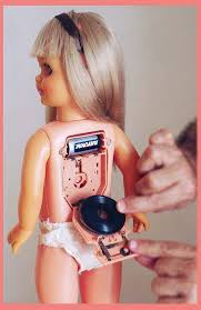 Leonora Talking Doll By Lili Ledy Mexico 70 S 80 S 2 Childhood Memories My Childhood Memories Vintage Toys