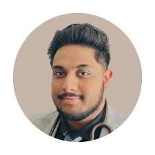 Dr. Cristhian Navarrete, MD