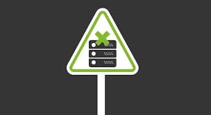 If it's any consolation, servers everywhere experience the. Server Down Causes And Damages That It Can Cause To A Company