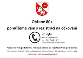 Martin5001 opened this issue nov 12, 2020 · 0 comments. Aktualni Informace Opatreni A Narizeni Veseli Nad Luznici