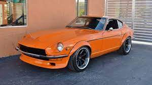 1973 Classic Jdm Legend Miami Fl Datsun Jdm Datsun 240z