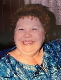 Patricia Lynn Marriott Jones Obituary