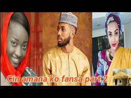 Sadiya aminu 2 aylar önce +1. Labarin Cin Gindin Budurwa