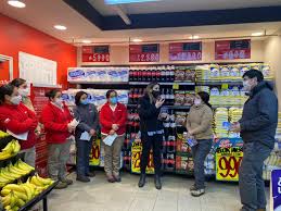 Difunden Nueva Ley De Crianza Protegida A Trabajadores De San Jose De La Mariquina