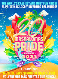We're inviting all local community organizations, including lgbtq groups, allies, schools and student groups, faith communities, businesses/ergs, neighborhood groups, and more, to plan service and volunteer projects to give back on august 21 and 22. Gay Pride Maspalomas Gran Canaria 2021