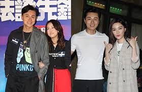 Raymond Wong Shares How He Prepared For Forensic Heroes 4 In 2020 Asian Celebrities Forensics Hero