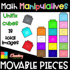 Download unifix blocks cliparts and use any clip art,coloring,png graphics in your website, document or presentation. Unifix Cube Clipart Worksheets Teaching Resources Tpt