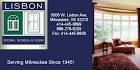 Lisbon Storm Screen Door Inc 50W Lisbon Ave Milwaukee, WI