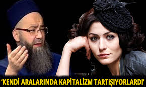 Ahmet mahmut ünlü, halk arasında cübbeli ahmet hoca olarak tanınan türk vaiz ve hafız. Deniz Cakir Ve Cubbeli Hoca Ayni Ucakta Tele1