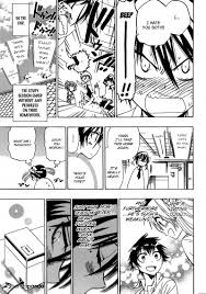 ニセコイ - 漫画、漫画、漫画 18、漫画 18、漫画 raw、漫画エロ、エロ ウェブ漫画、エロ漫画を読む