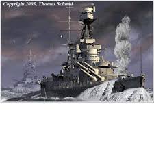 h.m.s. hood association battle cruiser