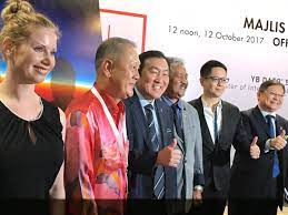 Dato seri ong ka chuan simplified chinese traditional chinese pinyin hung ji qun pehej ng kachan born 29 may 1954 is a malaysian. Matrade On Twitter Dato Seri Ong Ka Chuan Officiated Art Expo Malaysia 2017 Supported By Matrade To Promote M Sian Arts Globally Mitimalaysia Beyondnations Https T Co Mrpr6l9yn1