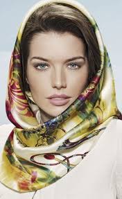 Pin af Sandra Valentin på Lenços