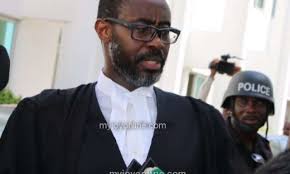 Ace Ankomah Becomes Board Member Of Lex Mundi