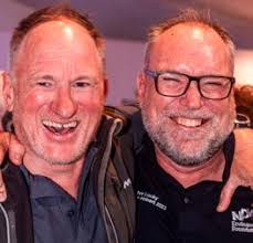 2024 Rolex Sydney Hobart Yacht Race Program by CruisingYachtClubofAustralia 