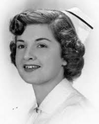 JOAN CONVERSE Obituary (1935