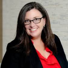 Kathleen Enright's Instagram, Twitter & Facebook