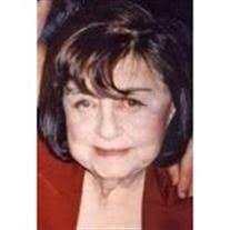 Dorothy McCormick Obituary