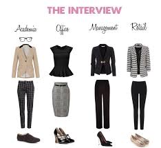 How To Dress To Impress For An Interview Women Of Worth Ropa Para Entrevista Ropa Casual De Negocios Ropa Para Trabajar