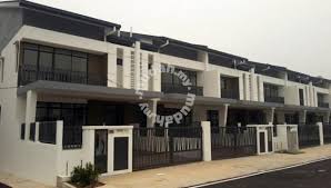 Check spelling or type a new query. Rumah Baru Teres 20x75 Full Loan 100 0 Dpy Cashback Rm70k Houses For Sale In Shah Alam Selangor Mudah My