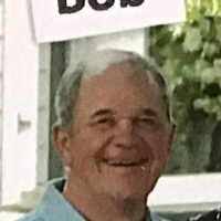 Robert Duane Fitzpatrick (1938–2012) • FamilySearch