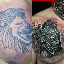 Maybe you would like to learn more about one of these? Tattoo Cover Up Ideas By Inkaholik